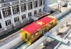 The Golden Electric Railway: A Visionary Vietnamese Tycoon’s Audacious Plan to Connect Two Renowned Tourist Cities in Record Time