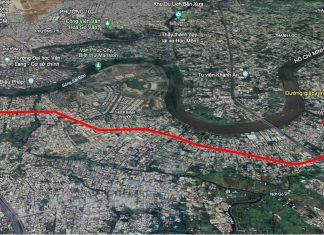 The Highway Expansion: Unveiling the $600 Million Project Connecting Ho Chi Minh City and Binh Duong