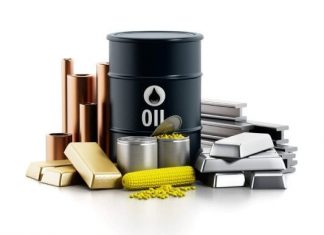 The Market on July 11: Oil, Gold Surge; Steel Hits 3-Month Low