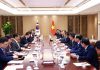 “South Korea’s President Pledges Support for Vietnam in Semiconductor Workforce Training and Cultural Industry Development.”