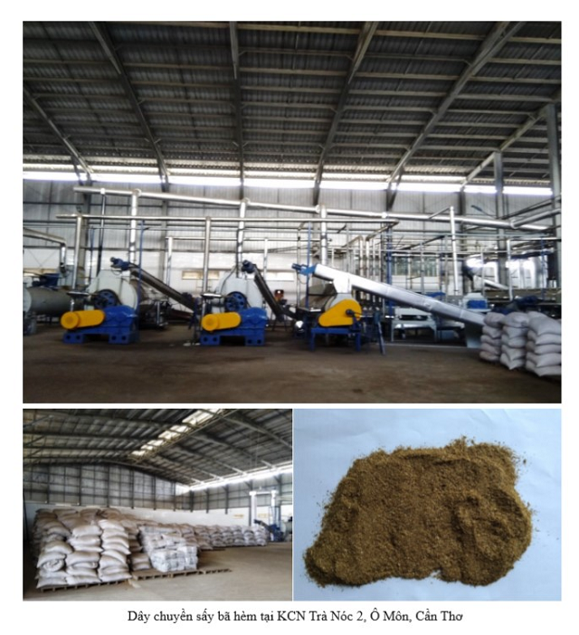 “DDG Divests Stake in Subsidiary CL”