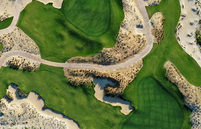 The Mega Project Owner’s Proposal: A $4 Billion Vision for Nam Hoi An with an Added Golf Course