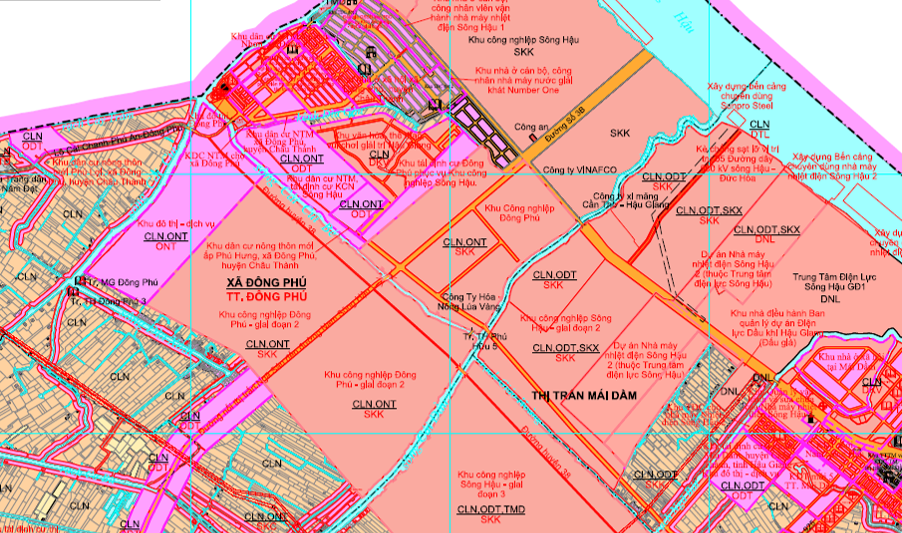 VietinBank to Inject $119 Million into a Two-Month-Old Company for an Industrial Park Project in Hau Giang Province