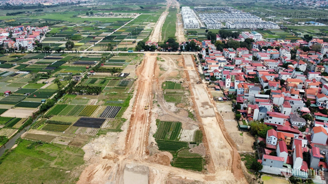 The New Era of Agricultural Land Compensation: Unveiling the Revised Rates from August 1st