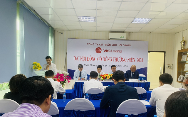 The VKC Chairman: We Will Not Be Swayed by Any Pressure, as the Company Has Already Faced Enough Challenges