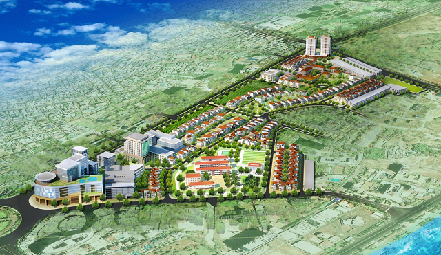 Selling Villas at a Premium: Hodeco’s Net Profit for Q2 is 2.5 Times Higher Than the Previous Year