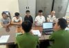 Charging an Outrageous 556% Interest Rate, Seven Individuals from Thanh Hóa Province are Prosecuted for Offering Illegal Loans in Đắk Nông Province: Luring Customers Through Facebook Ads