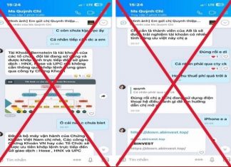 “Falling Prey to Fake Stock Floors: An Investor’s Nightmare Loss”