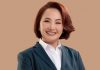 “A New Era of Leadership: Mrs. Đặng Huỳnh Ức My as Chairwoman of SBT’s Board of Directors”