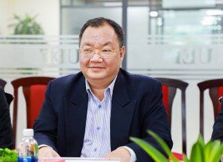 Former HDCapital CEO Joins VLA’s Board of Directors