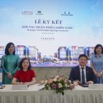 Revolutionizing the Industry: Khải Hoàn Land and Keppel Join Forces in a Landmark Strategic Partnership