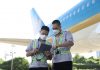 Profitable Revenue Sees Vietnam Airlines Increase Wages by 6% Across the Board