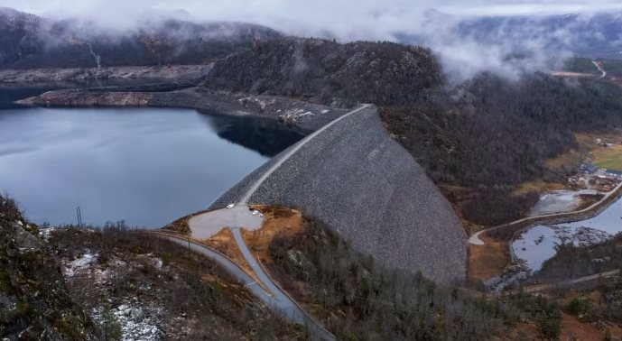 The Great Energy Crunch: Europe’s Top Utility Giant Restricts Exports, Leaving the EU in a Fix.