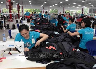 The Textile Industry Anticipates Robust Growth in the Latter Half of the Year