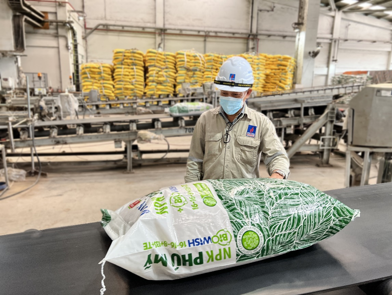 “Phú Mỹ Protein Surpasses Six-Month Consumption Target”