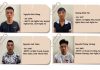 “Police in Bac Ninh Province Arrest a Gang of Online Scammers Who Stole Large Sums of Money From Victims Across Vietnam.”