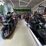 The Evolution of Vietnam’s Motorcycle Market: A Shifting Landscape