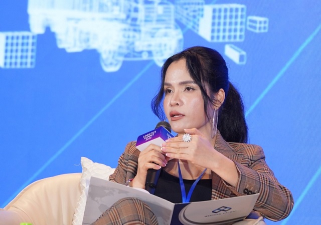 “Billionaire Businesswoman, Pham Thi Bich Hue, Acquires the Yen Lu Industrial Zone Expansion Project, Worth Over VND 1.5 Trillion”