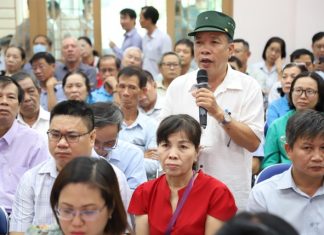 ‘A Legacy of Land: 10,000 Square Meters and Still Struggling to Make Ends Meet’