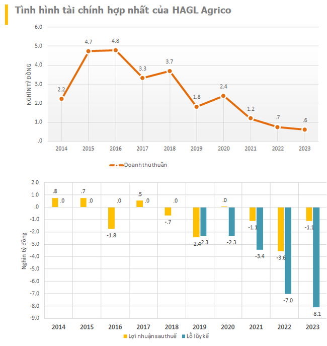 The Unfortunate Demise of HAGL Agrico: A Tale of a Forced Delisting