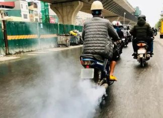 The New Regulations for Motorcycles: Will Tens of Millions Be Lined Up to Comply by 2025?