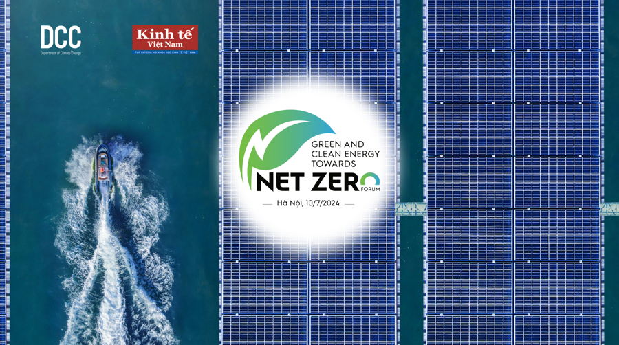 Green Energy Forum for a NetZero Future: Prospects for New Energy Development