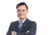 “The Chairman of Vietcombank: Mr. Nguyen Thanh Tung”