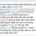 The Shocking Truth: Non-Borrowers Receiving Debt Collection Calls