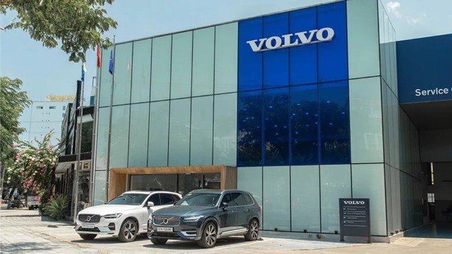 Tasco Takes Over Another Highly-Profitable Car Importer, Solidifying its Top 3 Position in Vietnam’s Luxury Car Market