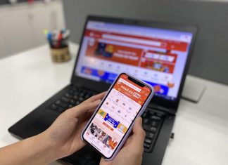 The Power of the Vietnamese Consumer: Nearing 145 Thousand Billion VND Spent on Online Marketplaces in Just Six Months, with Only One Local Brand in the Top 10
