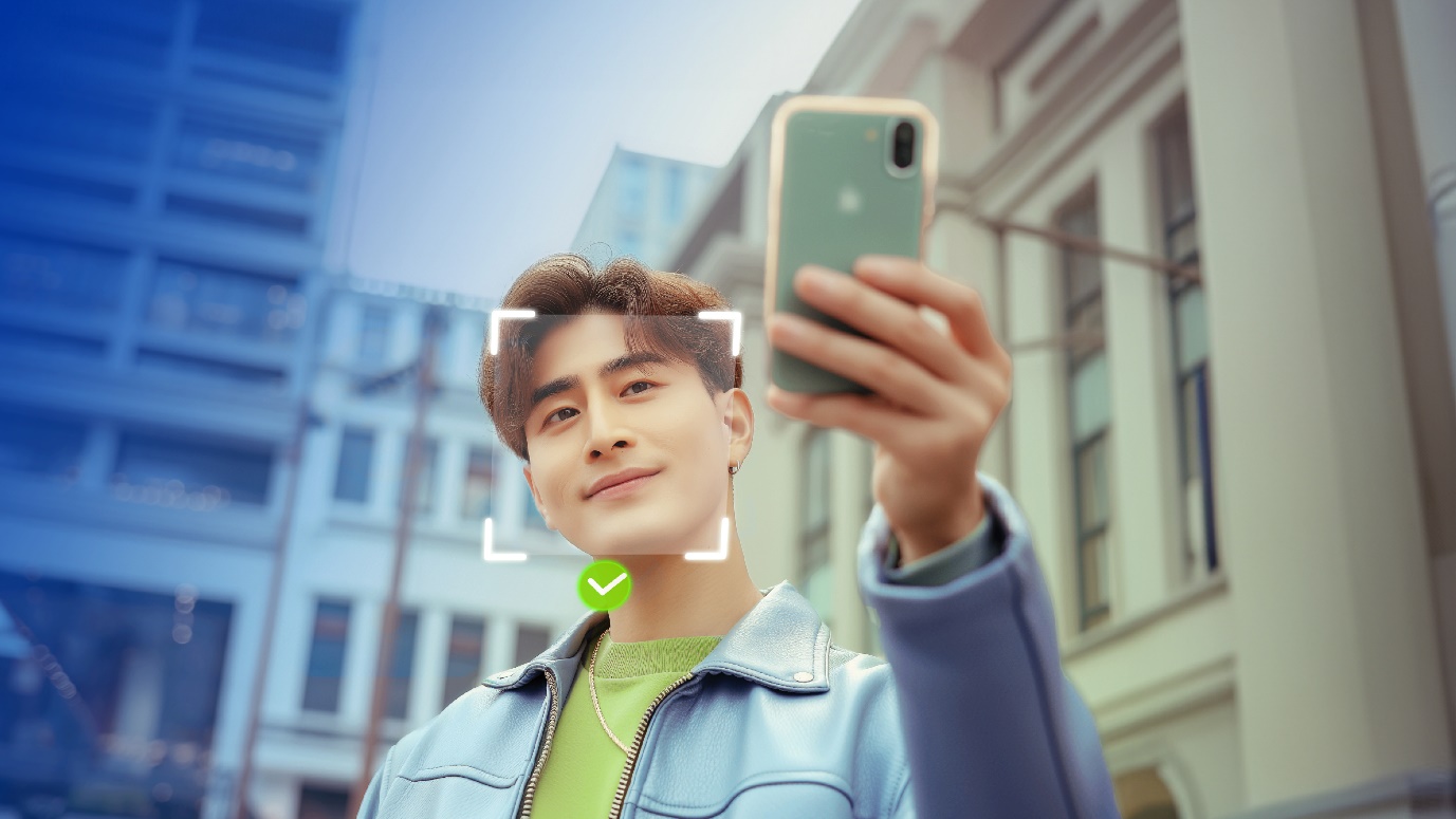 “Face Verification Success: Over 450,000 Customers Verified on ACB ONE.”