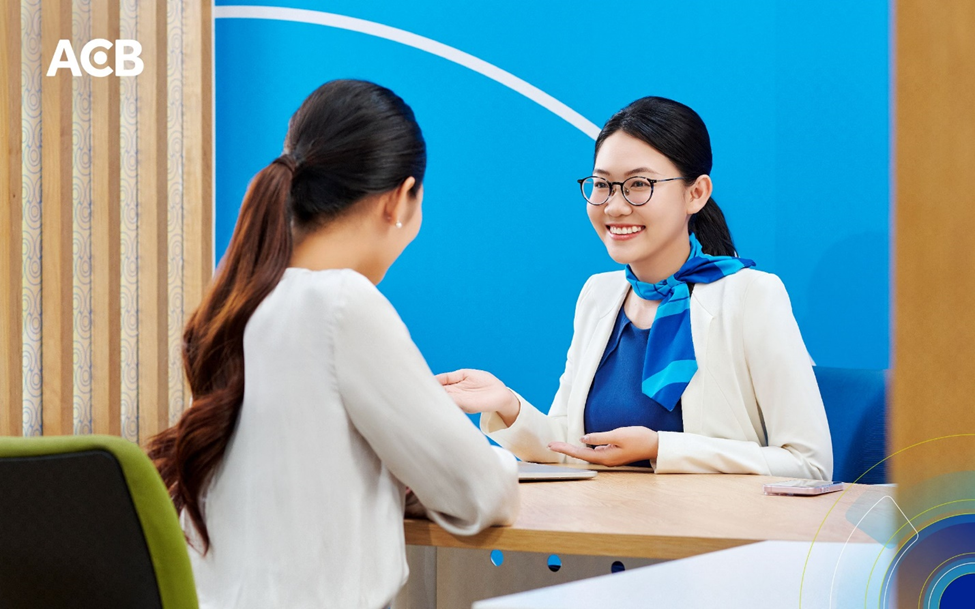 5-Year Fixed Interest Rates: Home Loans, Business Investments, and Consumer Lending with ACB