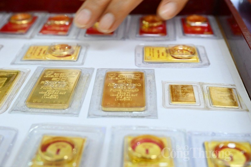 Gold Prices Remain Static: Are Investors Losing Interest?