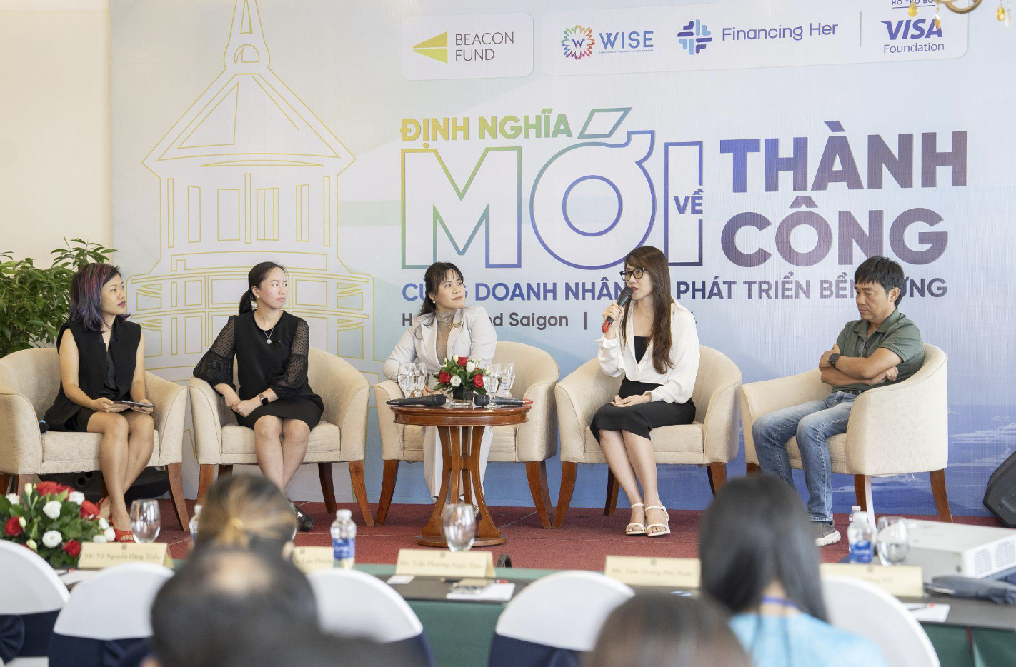 The Textile Industry’s Dream: Weaving 40% Bamboo, Coffee, and Mint into Fabric and Unveiling 6 Upcycling Solutions for a Global R&D Debut