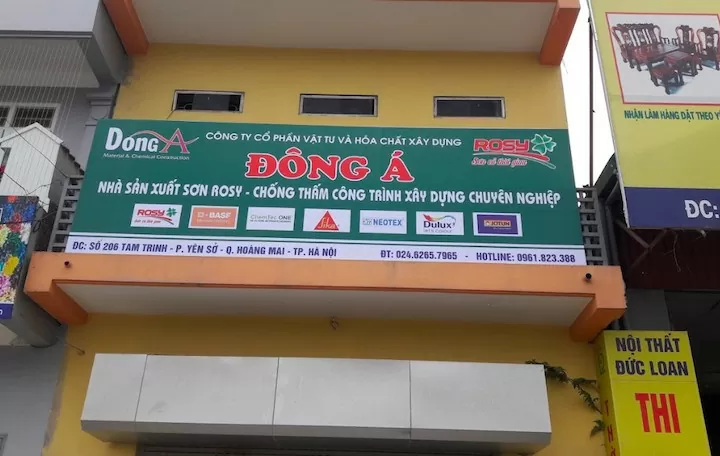 The Capital Injection: A 60-Fold Venture with Aspirations for the 643 Billion VND Project in Thai Nguyen