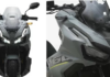 “Honda’s Mighty 160cc Scooter Arrives at Dealerships: Design Outshines Air Blade, Offers Unbeatable Value”