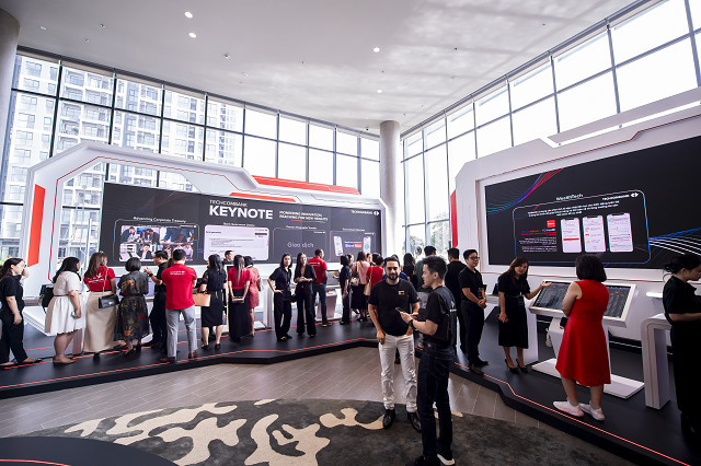 Unleashing the Power of Automated Wealth: Over 13.8 Million Customers Embrace the Techcombank Journey