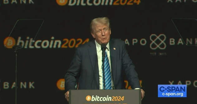 The Trump Turnaround: From Bitcoin Critic to Supporter
