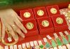 The Gold Rush: Smooth Ring Prices Plummet