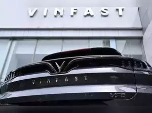VinFast Goes Big: Plans for a 400-Hectare Smart City in India?