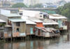 Proposed Increase in Subsidies for Residents Living on Canals and Ditches in Ho Chi Minh City