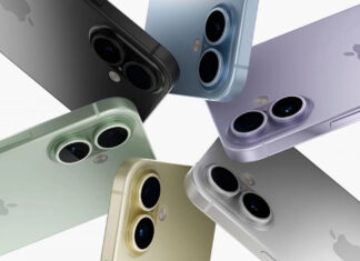 The Big Apple Leak: 8 New iPhones Unveiled Ahead of Time, Beyond the iPhone 16!