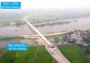 The Mega Infrastructure Projects Connecting Nam Dinh and Ninh Binh: A Progress Update