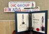The Best Workplace in Asia: Discovering the Excellence of the DIC Corporation