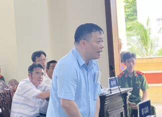 Former Bank Branch Director Denies Wrongdoing in $12 Million Loss