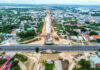 The Road to Success: Unveiling the $3.7 Billion Expansion for a Seamless 10-Lane Highway, Connecting the $18 Billion Expressway to Vietnam’s Leading Vibrant Port Cluster.