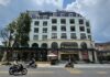 Dalat Prince Hotel Fined VND 30 Million