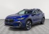 The All-New 2024 Subaru Crosstrek: Unveiling in Vietnam this Coming October with an Estimated Price Tag of 1.1 Billion VND.