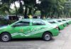The Electric Revolution: Grab’s Surprising Choice for 1,000 New Electric Taxis