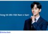 The Han River’s Shining Star: Kim Soo Hyun Illuminates Shinhan Bank Vietnam